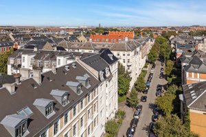 Område