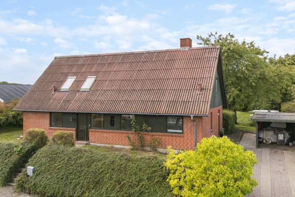 Ejendommen