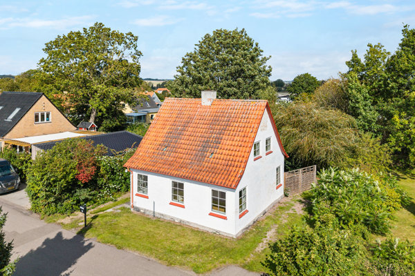 Ejendommen