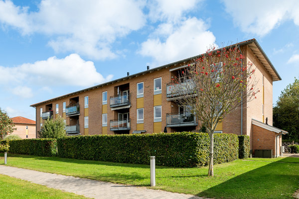 Ejendommen