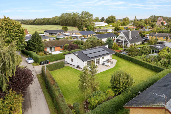 Område