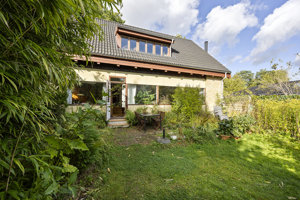 Set fra haven