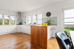 Køkken alrum