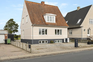 Set fra vejen