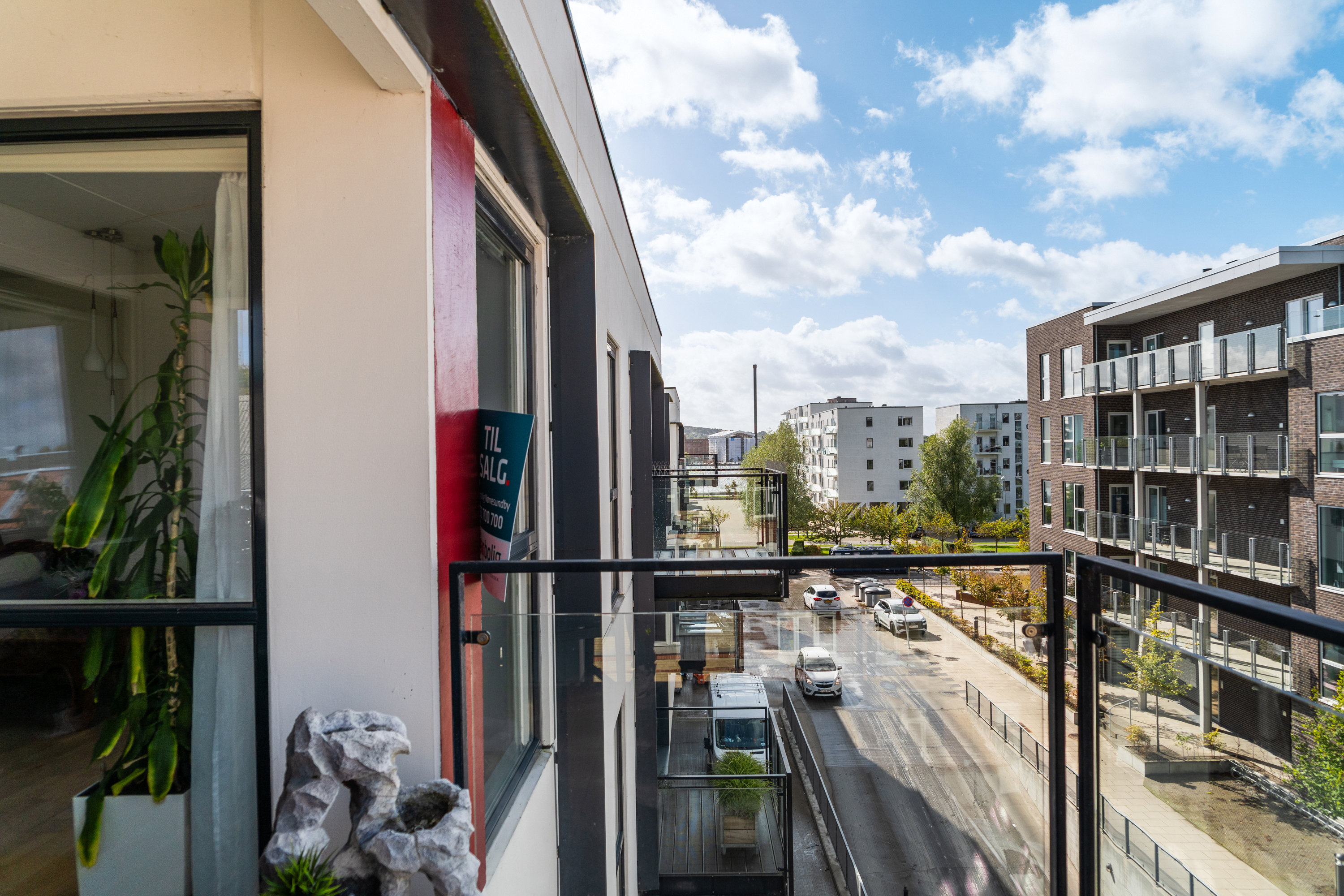 Lejlighed Sundby Brygge 3, 2. 8., Nørresundby, Nørresundby
