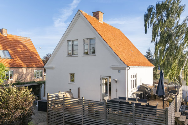Ejendommen