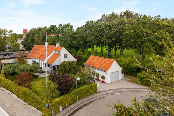 Ejendommen