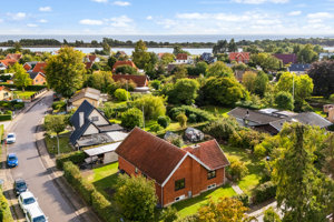 Område