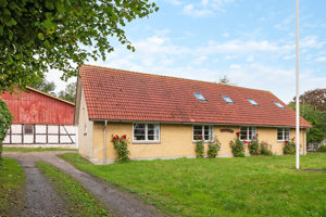 Ejendommen