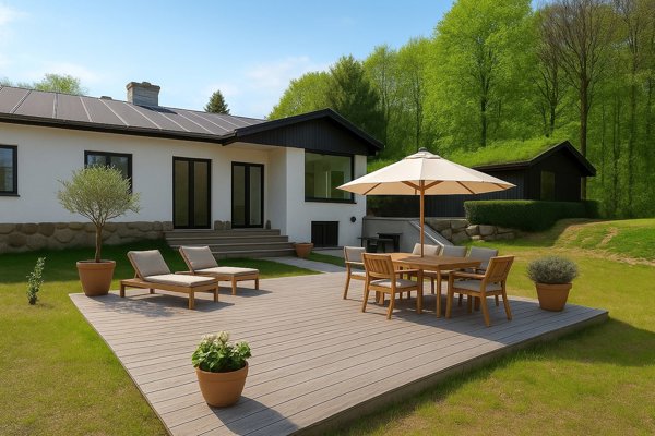 Visualisering