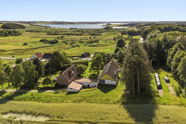 Ejendommen 