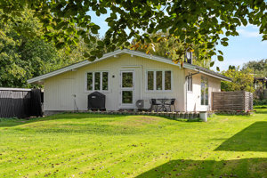 Set fra haven