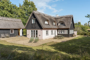 Set fra haven
