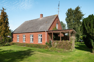 Ejendommen