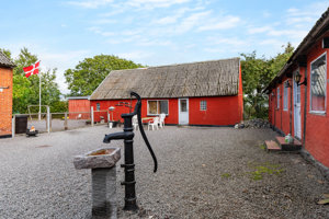 Gårdsplads