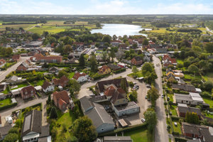 Område