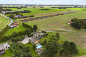 Område
