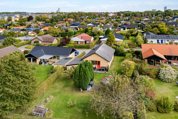 Område