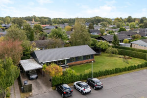 Område