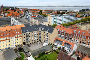 Område