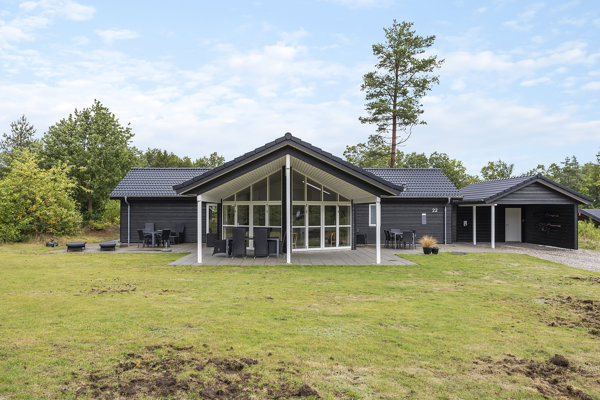 Set fra haven