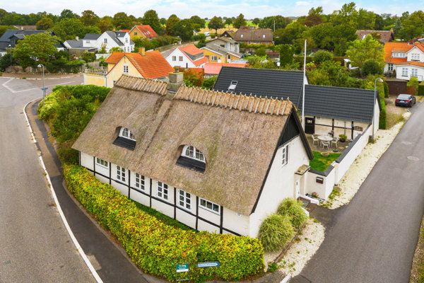 Ejendommen