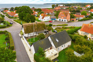 Område