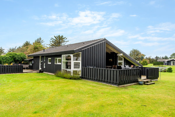 Set fra haven