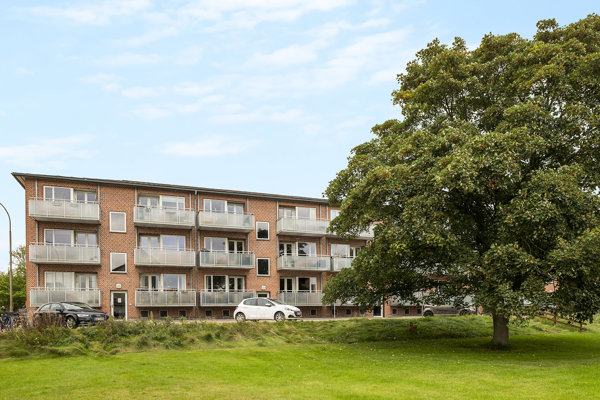 Ejendommen