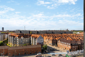 Område