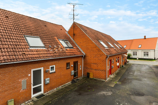 Ejendommen