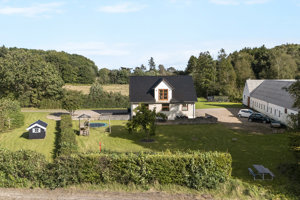 Ejendommen