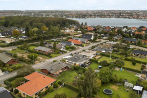 Område