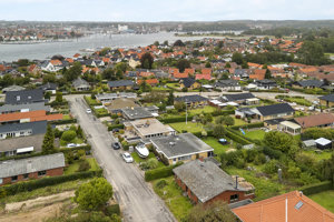 Område
