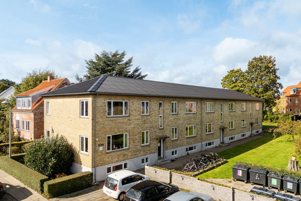 Ejendommen