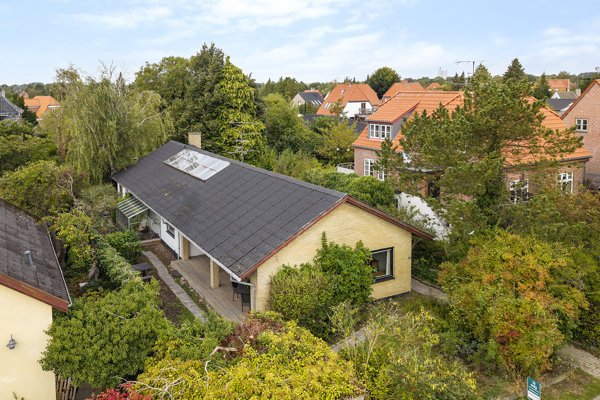 Ejendommen