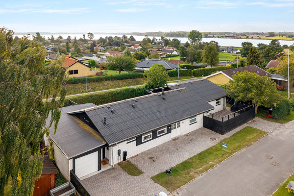 Område