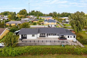 Område