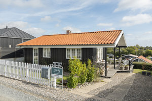 Indkørsel