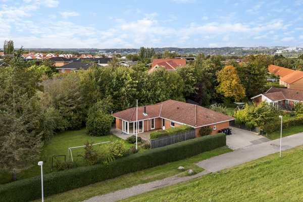 Område