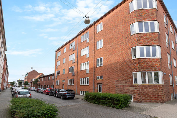 Ejendommen
