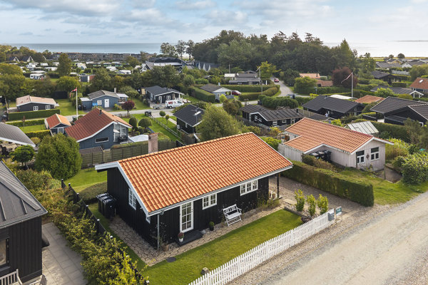 Område