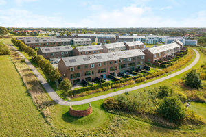 Område