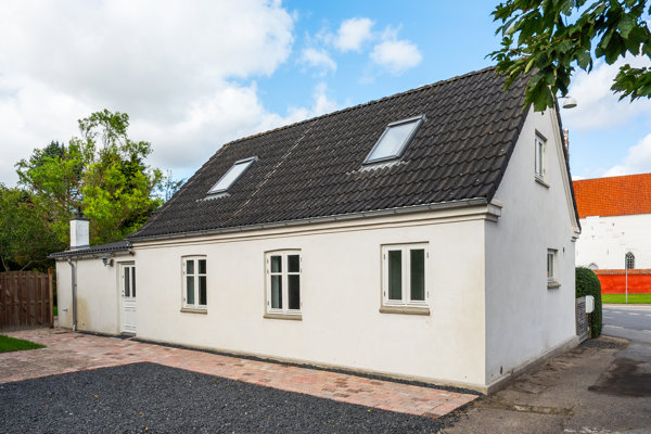 Ejendommen