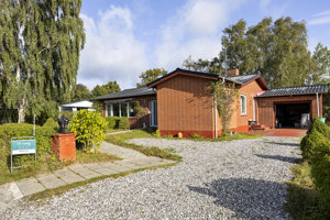 Indkørsel