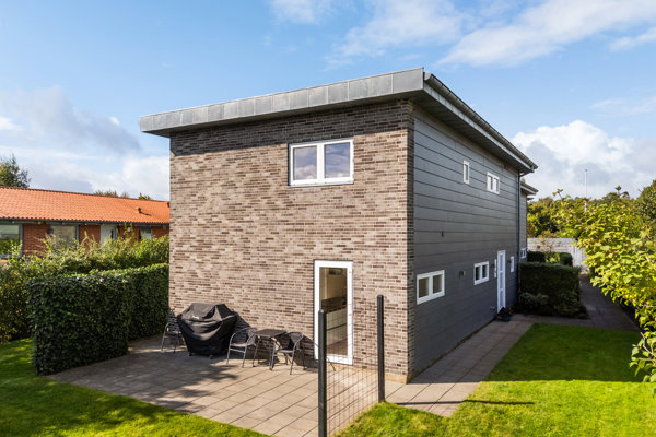 Set fra haven