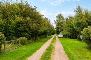 Omgivelser
