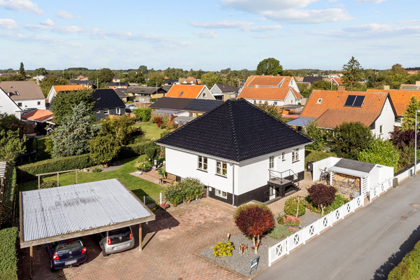 Område