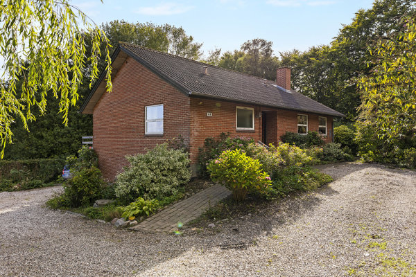Ejendommen