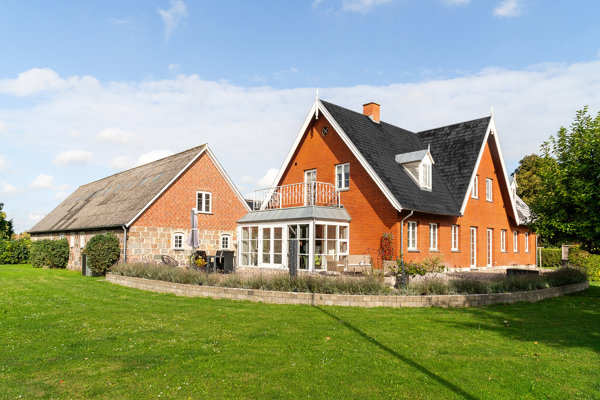 Ejendommen